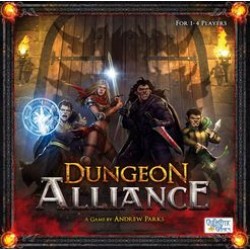Dungeon Alliance (VA)