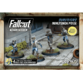 Fallout: Wasteland Warfare – Survivors: Minutemen Posse