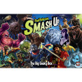 Smash Up - The Big Geeky Box