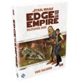 Star Wars RPG : Edge of the Empire Core Rulebook