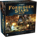 Warhammer 40k - Forbidden Stars 