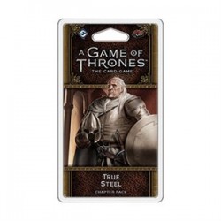 A Game of Thrones LCG : True Steel