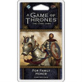 A Game of Thrones LCG : For Family Honor