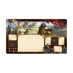 A Game of Thrones - Knights of the Realm playmat