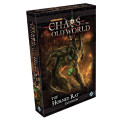 Chaos in the Old World - The Horned Rat expansion - Warhammer