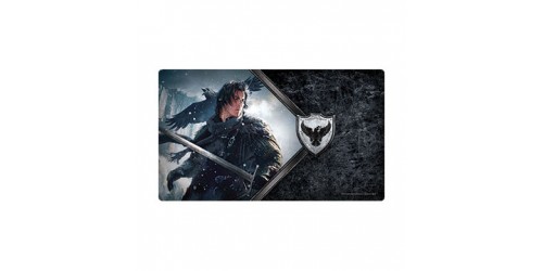 GAME OF THRONES- PLAYMAT: THE LORD COMMANDER 