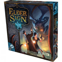 Elder Sign (VA)