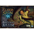 Elder Sign (VA) - Gates of Arkham expansion