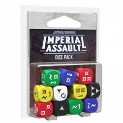 Star Wars - Imperial Assault : Dice pack