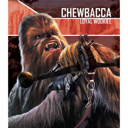 Star Wars - Imperial Assault : Chewbacca Ally pack