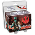 Star Wars - Imperial Assault : Rebel Saboteurs Ally pack