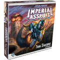 Star Wars - Imperial Assault : Twin Shadows