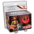 Star Wars - Imperial Assault : R2-D2 and C-3PO Ally Pack
