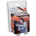 Star Wars - Imperial Assault : Leia Organa Ally Pack