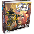 Star Wars - Imperial Assault : The Bespin Gambit