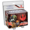 Star Wars - Imperial Assault : Hera Syndulla and C1-10P Ally Pack