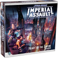 Star Wars - Imperial Assault : Heart of the Empire