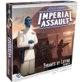 Star Wars - Imperial Assault : Tyrants of Lothal