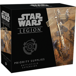 Star Wars Legion - Priority Supplies