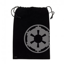 Star Wars - Galactic Empire dice bag