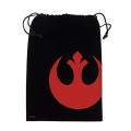 Star Wars - Rebel Alliance dice bag