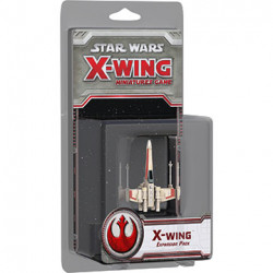 Star Wars X Wing  - X Wing expansion pack (En)