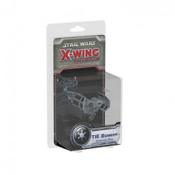Star Wars X Wing - Tie Bomber expansion pack (VA)