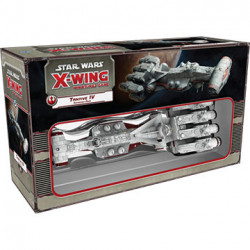 Star Wars X Wing - Tantive IV expansion pack (En)