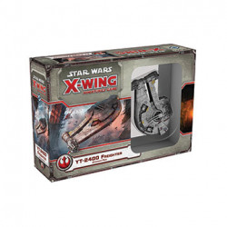Star Wars X Wing  - YT-2400 Freighter expansion pack (VA)