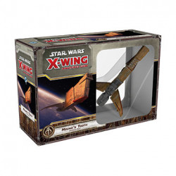 Star Wars X Wing - Hounds Tooth expansion pack (En)