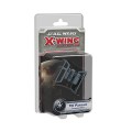 Star Wars X Wing - Tie Punisher expansion pack (VA)