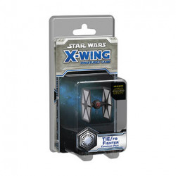 Star Wars X Wing - Tie/Fo expansion pack (En)