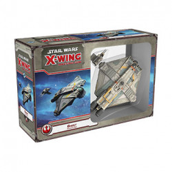 Star Wars X Wing - Ghost expansion pack (VA)