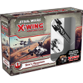 Star Wars X-Wing - Saw's Renegades Expansion Pack (En)