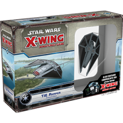 Star Wars X-Wing - TIE Reaper Expansion Pack (En)