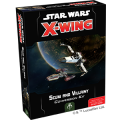 X-Wing Second Edition - Scum and Villainy Conversion Kit