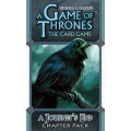 A game of Thrones LCG 1st edition - A journey's end Chapter pack (VA)