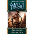 A game of Thrones LCG 1st edition - Fire and Ice (VA)