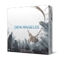 Android Netrunner - New Angeles (Version française)