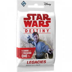 Star Wars Destiny - Legacies Booster box (36)