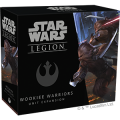 Star Wars Legion : Wookiee Warriors Unit Expansion