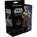 Star Wars Legion : Rebel Specialists Personnel Expansion