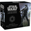 Star Wars Legion : Imperial Death Troopers Unit Expansion