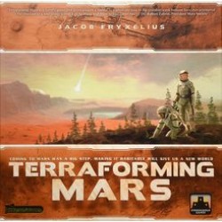  Terraforming Mars (VA)