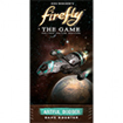 Firefly The Board Game - Artful Dodger expansion