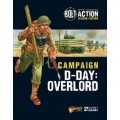 BOLT ACTION: CAMPAIGN: D-DAY OVERLORD