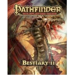 Pathfinder RPG - Bestiary 2
