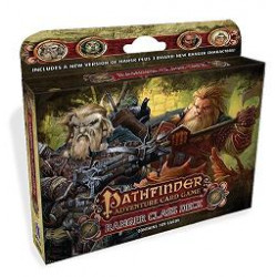 Pathfinder Card Game - Ranger Class Deck