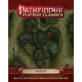 Pathfinder Flip-Mat - Forest
