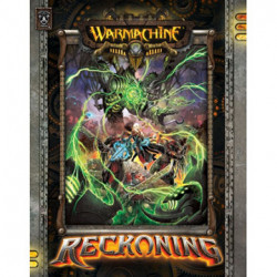 Warmachine : Reckoning S/C